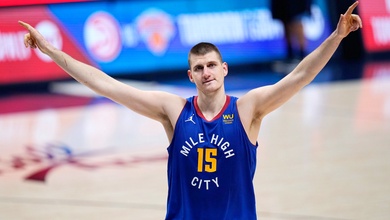 Chuyển nhượng NBA: Vì sao Nikola Jokic từ chối 212 triệu đô la Mỹ của Denver Nuggets?