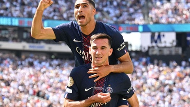 Kết quả bóng đá FIFA Club World Cup 2025 hôm nay: PSG huỷ diệt Real
