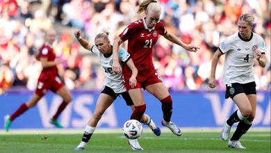 Dự đoán nữ Ba Lan vs nữ Đan Mạch, 2h00 ngày 13/7, Euro 2025