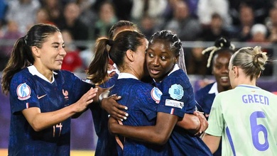 Dự đoán nữ Hà Lan vs nữ Pháp, 2h00 ngày 14/7, Euro 2025