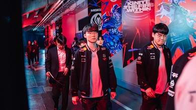 Kết quả MSI 2025 hôm nay 10/7: Sai lầm trong khoảnh khắc, T1 trả giá trước GEN