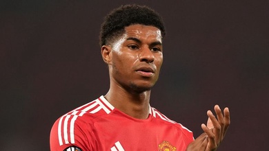 Chuyển nhượng Barcelona mới nhất 2025: Rashford trở thành mục tiêu hàng đầu