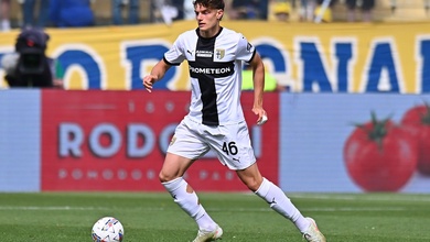 Chuyển nhượng Inter Milan mới nhất 2025: 30 triệu euro không đủ cho Leoni