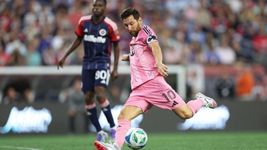 Dự đoán Inter Miami vs Nashville, 6h30 ngày 13/7, MLS 2025