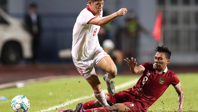 Lịch thi đấu U23 Đông Nam Á 2025 của U23 Việt Nam