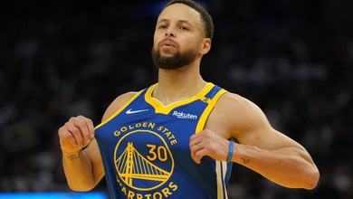 Chuyển nhượng NBA: Stephen Curry “thả hint” về bản hợp đồng tiếp theo của Golden State Warriors?