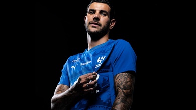 Chuyển nhượng AC Milan mới nhất 2025: Theo Hernandez nhận mức lương béo bở ở Al Hilal