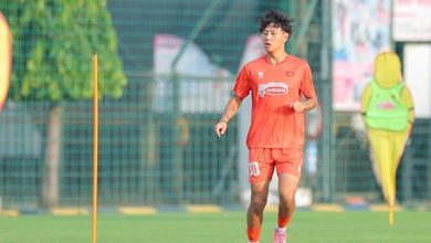 U23 Việt Nam chốt đội hình dự U23 Đông Nam Á 2025: Một cầu thủ Việt kiều bị loại