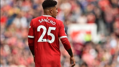 Chuyển nhượng Juventus mới nhất 2025: Lời đề nghị mới cho Sancho