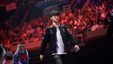 Kết quả MSI 2025 hôm nay 12/7: T1 vs AL - Chung kết nhánh thua