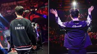 Trực tiếp T1 vs GEN MSI 2025 ngày 13/7 - Chung kết tổng
