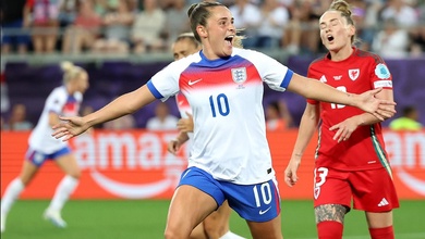 Kết quả bóng đá nữ châu Âu Euro 2025 hôm nay mới nhất: Anh và Pháp lại thắng lớn