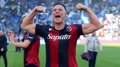 Chuyển nhượng Napoli mới nhất 2025: Napoli chốt xong hậu vệ 30 triệu euro