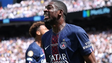Đội hình dự kiến Chelsea vs PSG: Joao Pedro đối đầu Dembele