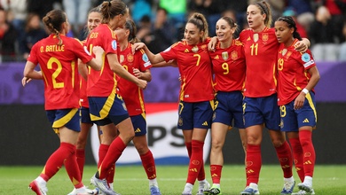 Dự đoán nữ Tây Ban Nha vs nữ Thuỵ Sĩ, 2h00 ngày 19/7, Euro 2025