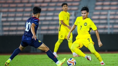 Lịch thi đấu bóng đá U23 Đông Nam Á 2025 hôm nay ngày 15/7