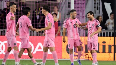 Lionel Messi có bao nhiêu bàn thắng trong sự nghiệp? 