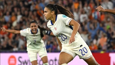 Dự đoán nữ Pháp vs nữ Đức, 2h00 ngày 20/7, Euro 2025