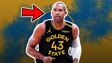 Chuyển nhượng NBA: Dấu hỏi xoay quanh nhà vô địch Al Horford, được săn đón nhưng vẫn "thất nghiệp"?