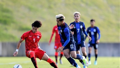 Dự đoán U23 Campuchia vs U23 Lào, 17h00 ngày 16/7, U23 Đông Nam Á