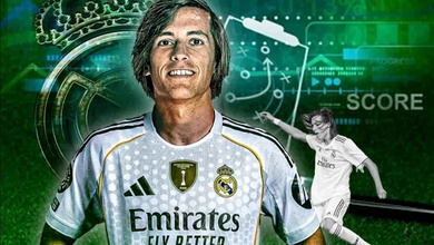 Chuyển nhượng Real Madrid mới nhất 2025: Real Madrid hoàn tất bom tấn Carreras