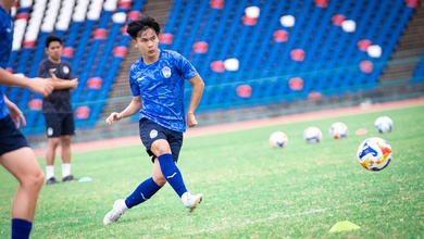 Lịch thi đấu bóng đá U23 Đông Nam Á 2025 hôm nay ngày 16/7