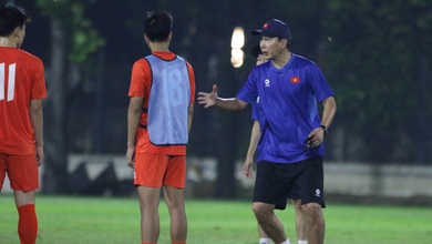 U23 Việt Nam gặp trở ngại đầu tiên khi đặt chân đến Indonesia