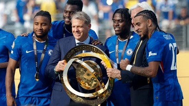 Danh sách 10 cầu thủ mà Chelsea muốn bán trong mùa hè 2025