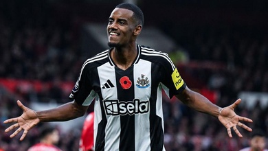 Chuyển nhượng Liverpool mới nhất 2025: The Kop dốc toàn lực cho Alexander Isak