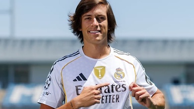 Danh sách những vụ chuyển nhượng đắt giá nhất của Real Madrid