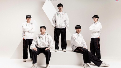Bảng xếp hạng Esports World Cup 2025 LMHT mới nhất