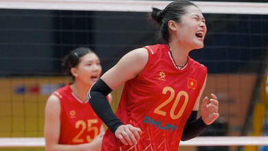 Lịch thi đấu bóng chuyền hôm nay ngày 17/7