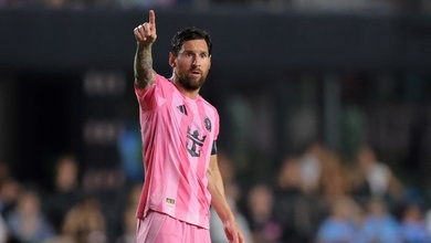 2 năm của Messi tại Inter Miami: danh hiệu, kỷ lục và thay đổi lịch sử
