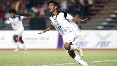 Dự đoán U23 Timor Leste vs U23 Thái Lan, 20h00 ngày 19/7, U23 Đông Nam Á