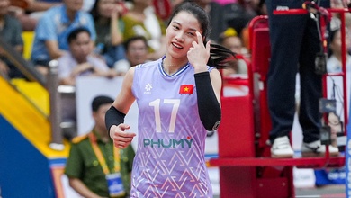 Lịch thi đấu bóng chuyền hôm nay ngày 19/7