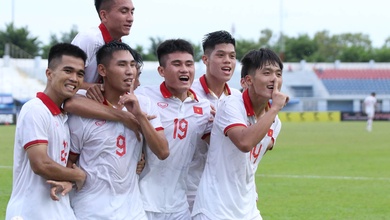 Dự đoán U23 Lào vs U23 Việt Nam, 17h00 ngày 19/7, U23 Đông Nam Á