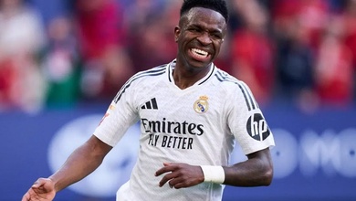 CLB Ả Rập muốn có Messi đưa ra “lời đề nghị chưa từng có” cho Vinicius