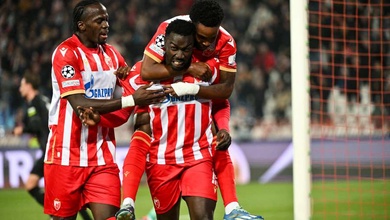 Dự đoán Lincoln Red Imps vs Crvena Zvezda, 23h00 ngày 22/7, Champions League 2025/26