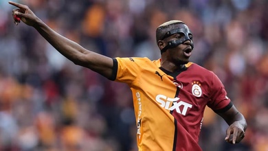 Chuyển nhượng Napoli mới nhất 2025: Napoli và Galatasaray đạt thoả thuận cho Osimhen