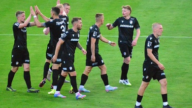 Dự đoán Viktoria Plzen vs Servette, 0h00 ngày 23/7, Champions League 2025/26