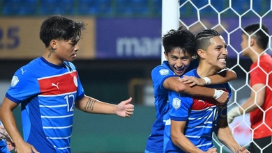 Đối thủ của U23 Việt Nam ở bán kết U23 Đông Nam Á 2025 là ai?