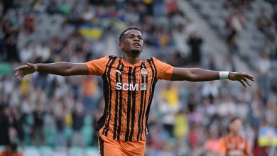 Dự đoán Besiktas vs Shakhtar Donetsk, 1h00 ngày 25/7, Europa League 2025/26