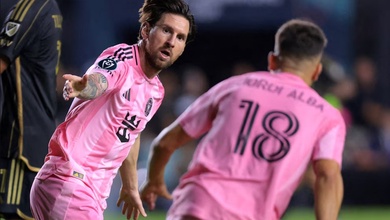 Messi sẽ phải chịu hình phạt gì khi không tham dự Trận đấu toàn sao MLS 2025?