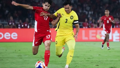 Dự đoán U23 Indonesia vs U23 Thái Lan, 20h00 ngày 25/7, U23 Đông Nam Á