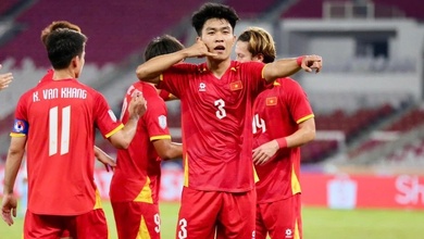 Dự đoán U23 Việt Nam vs U23 Philippines, 16h00 ngày 25/7, U23 Đông Nam Á