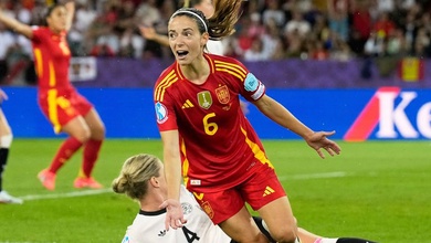 Dự đoán nữ Anh vs nữ Tây Ban Nha, 23h00 ngày 26/7, Euro 2025
