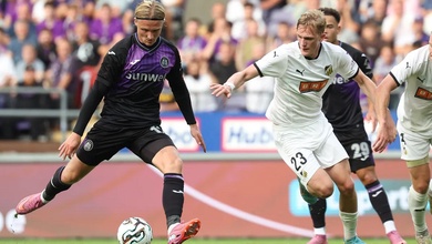 Dự đoán Anderlecht vs Westerlo, 18h30 ngày 27/7, VĐQG Bỉ
