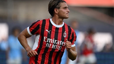 Chuyển nhượng AC Milan mới nhất 2025: Tăng đề nghị cho Jashari 
