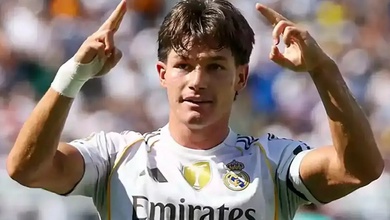 Chuyển nhượng Real Madrid mới nhất 2025: Alonso phải bán bớt một hậu vệ trái
