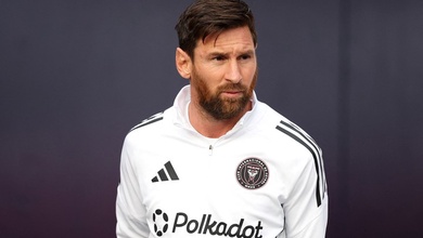Những bằng chứng ủng hộ quyết định của Messi sau án phạt từ MLS